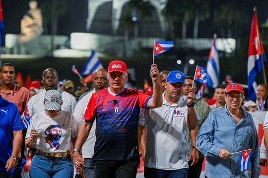 Cuba vừa thông qua một quyết định quan trọng trên toàn quốc, có ảnh hưởng lớn đến nền kinh tế