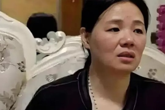 Ra ngân hàng xin rút 516 triệu đồng từ tài khoản của người chồng quá cố, người phụ nữ bị nhân viên từ chối: “Tài khoản đã bị huỷ, tiền cũng không còn”