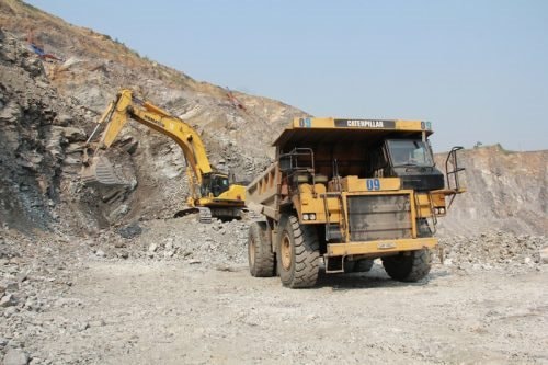 Đại gia đào vàng bạc lớn nhất Việt Nam báo lãi kỷ lục trong quý 1, gấp gần 3 lần cùng kỳ