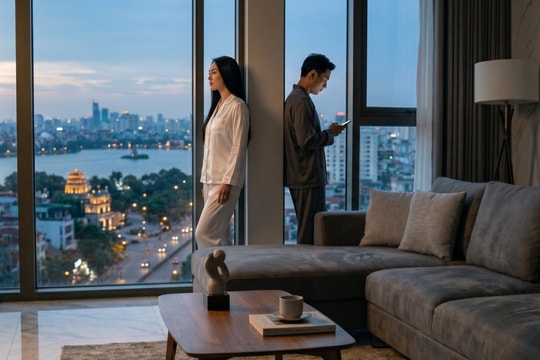 Phát hiện 176 người nhiều tiền nhưng "không hạnh phúc"