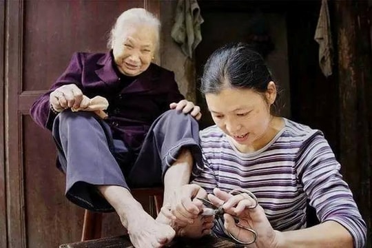 2 cảnh báo đặc biệt cho người cao tuổi và sắp nghỉ hưu ở Việt Nam