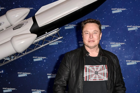 Bí mật sau đợt IPO 50 tỷ USD của Elon Musk: Thiên hạ đã "chia phần" xong từ lâu?