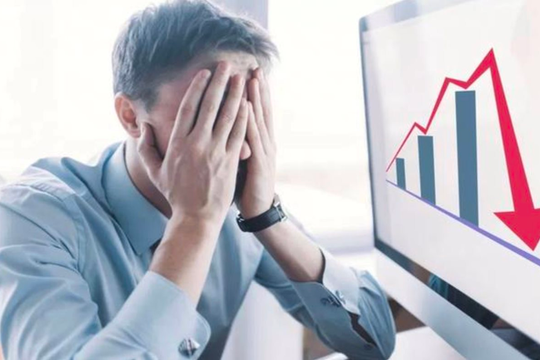 VN-Index tăng nhưng tài khoản vẫn thua lỗ, nhà đầu tư nên làm gì?