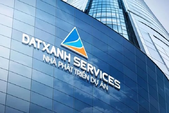 Đất Xanh Services (DXS) báo lãi quý I/2026 tăng đột biến, gấp gần 7 lần cùng kỳ