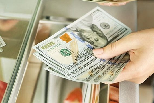 Tịch thu toàn bộ tiền nếu đổi ngoại tệ ở những nơi này