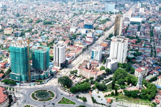Một tỉnh miền núi đang thu hút FDI dẫn đầu Việt Nam, gấp gần 6 lần TP HCM
