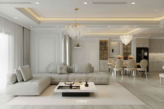 Bất động sản 7 ngày qua: Tín dụng tăng cao trong bối cảnh căn hộ cao cấp có nguy cơ dư cung và nhà ở xã hội vẫn đang gặp khó