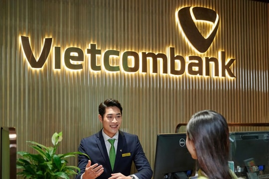 Lãi suất ngân hàng Vietcombank mới nhất tháng 5/2026: Kỳ hạn nào có lãi suất cao nhất?