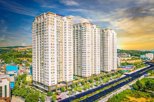 Bất động sản Quảng Ninh tiếp tục hấp dẫn nhà đầu tư