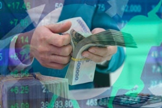 Hai doanh nghiệp chốt ngày trả cổ tức tiền mặt tỷ lệ 50% 