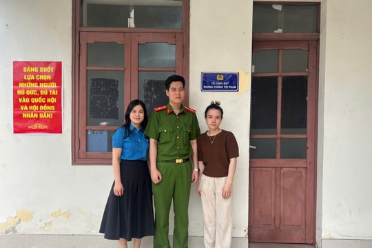 Tài khoản của 1 hộ kinh doanh tại Quảng Ninh phát sinh giao dịch 35 triệu đồng: Công an làm việc với người chuyển khoản