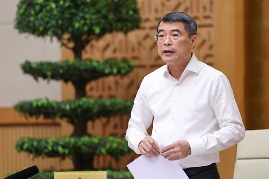 Tại phiên họp thường kỳ đầu tiên của Chính phủ khóa XVI, Thủ tướng Lê Minh Hưng đặc biệt nhấn mạnh một nội dung quan trọng, phải được thực hiện liên tục