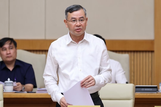 Bộ Tài chính đề xuất loạt giải pháp nhằm kiểm soát chi phí đầu vào, ổn định mặt bằng giá