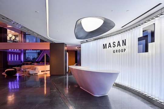 Masan (MSN) ghi nhận lợi nhuận quý 1 cao kỷ lục, kỳ vọng lợi nhuận sau thuế 6 tháng đầu năm đạt 4.600 tỷ đồng