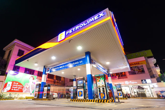Petrolimex chính thức công bố số lỗ quý 1/2026
