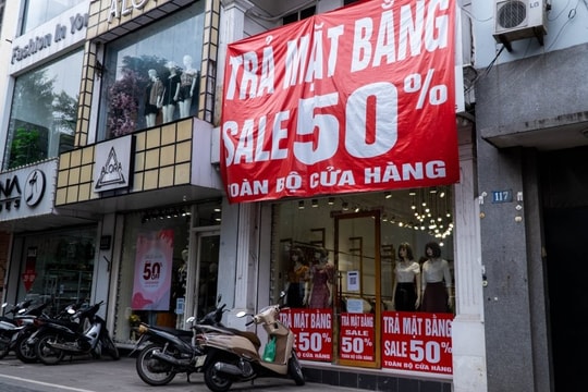 Có 77,8 nghìn doanh nghiệp thành lập mới trong 4 tháng qua