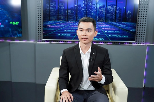 Giám đốc Phân tích Chứng khoán Mirae Asset: Khi tiền không còn rẻ, thị trường vào pha sàng lọc khắc nghiệt, cơ hội chỉ còn ở 4 nhóm ngành