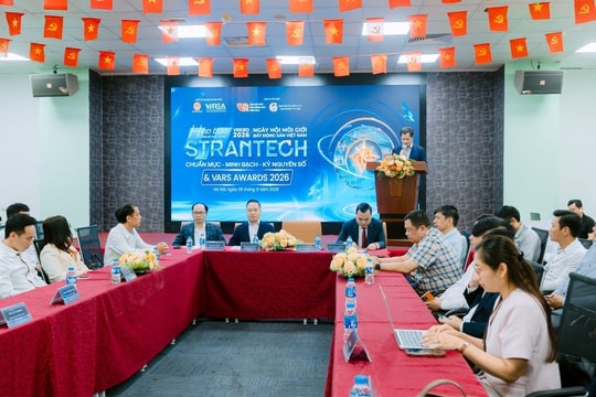 TS. Nguyễn Văn Đính: Đã đến lúc phải xóa bỏ cách gọi tồn tại nhiều năm qua như “cò nhà đất”, “cò bất động sản” 