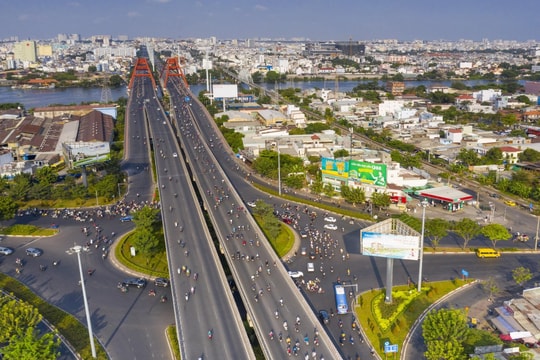 Một tỉnh đã đạt 13/15 tiêu chí đô thị loại 1, có thể là thành phố thứ 8 của Việt Nam?