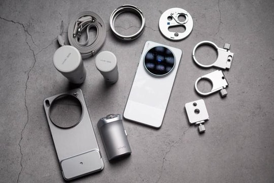 vivo X300 Ultra có giá bao nhiêu?