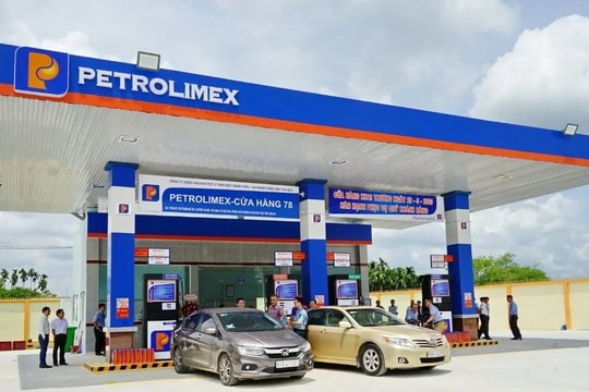 Petrolimex bất ngờ đem 6.400 tỷ đầu tư chứng khoán