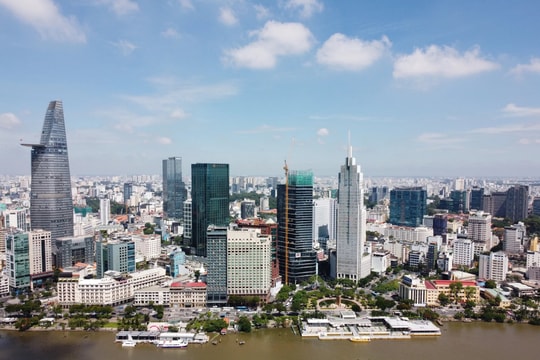 HoREA: Quy mô phổ biến chung cư hiện chỉ còn từ 1–3 người/căn