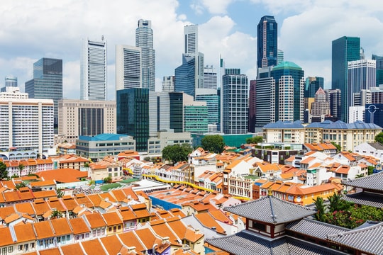 Mới đầu năm, quốc gia rộng cỡ đảo Phú Quốc dự tính rót hơn 6 tỷ USD vào Việt Nam