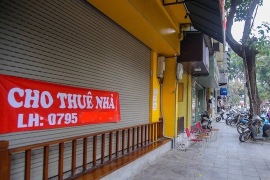 Tin vui: Ngưỡng nộp thuế cho thuê nhà có sự thay đổi lớn, người cho thuê cần đặc biệt chú ý