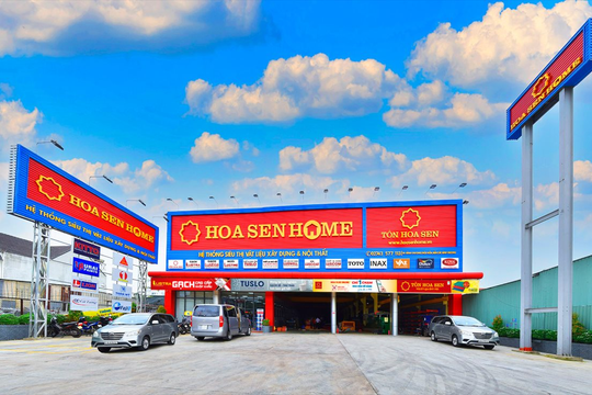 Hoa Sen (HSG) báo lãi quý II sụt giảm 42% trước sức ép từ 8.200 tỷ đồng nợ vay ngắn hạn