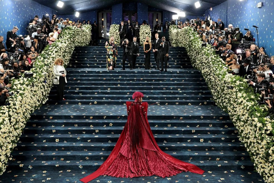 Met Gala và 'Nền kinh tế chú ý': Bữa tiệc vài tiếng tạo ra 1,4 tỷ USD giá trị truyền thông, kích hoạt cỗ máy kiếm tiền tỷ USD của giới xa xỉ