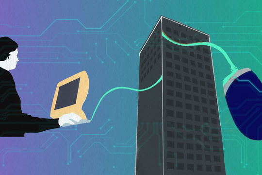 AI Trung Quốc: Đằng sau những thuật toán tỷ USD là đội quân bà nội trợ bỉm sữa giá rẻ, được thuê để dạy máy móc