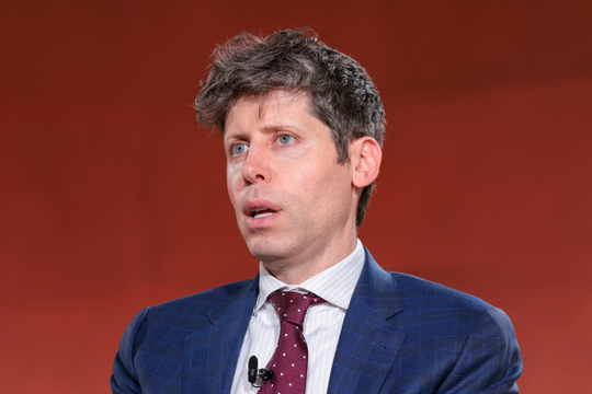 Thương vụ 6,5 tỷ USD và kế hoạch tái cấu trúc chấn động của Sam Altman: Sự thật về các "Startup bí mật" bên trong OpenAI để dọn đường IPO