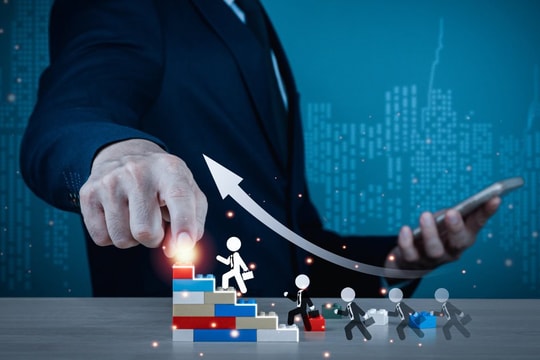Đừng chỉ cho con học code: Đây mới là kỹ năng giúp trẻ không bị AI “soán ngôi”
