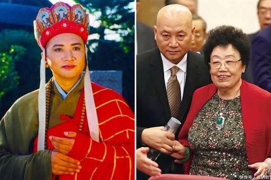 “Đường Tăng” từ chối hơn 70 nghìn tỷ tiền thừa kế