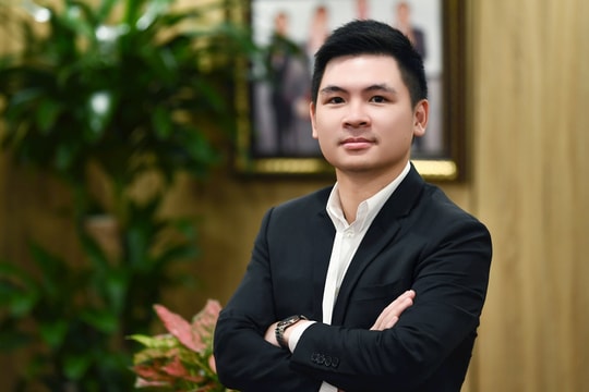 Phó Chủ tịch T&T Group Đỗ Vinh Quang tham gia Ban Chấp hành Hội Bảo vệ quyền trẻ em Việt Nam