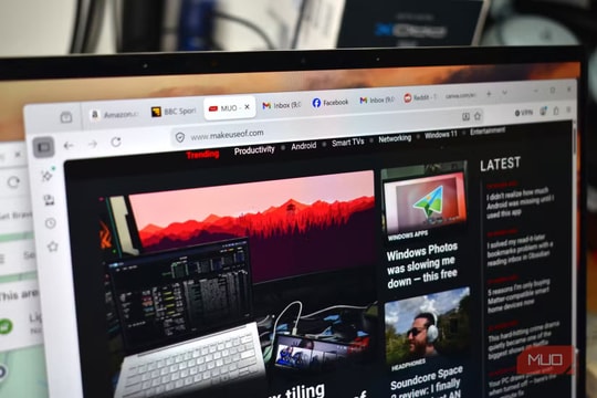 Tôi mở 10 tab cùng lúc trên 6 trình duyệt web để xem cái nào nhẹ nhất: Một cái tên bất ngờ thắng cả Chrome