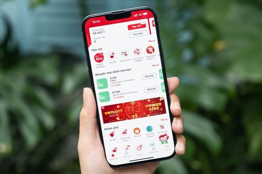 Công an cảnh báo thủ đoạn lừa đảo hoàn toàn mới, nhắm đến tài khoản ngân hàng của người dùng Viettel, VinaPhone,...