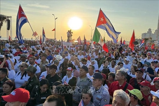 Cuba vừa công bố một quy định mới, người dân trong và ngoài nước được trực tiếp hưởng lợi