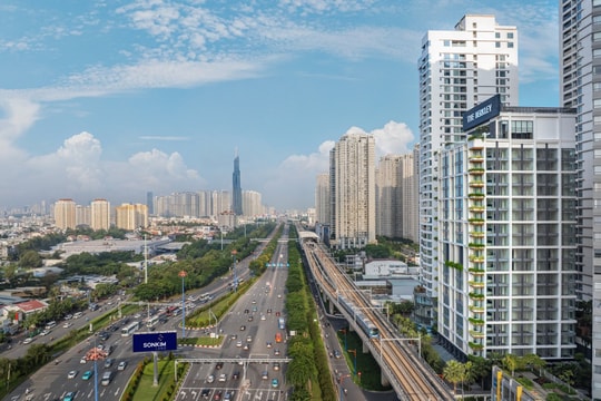 Cơ hội cuối cùng để sở hữu bất động sản giá trị thật tại trung tâm Thảo Điền