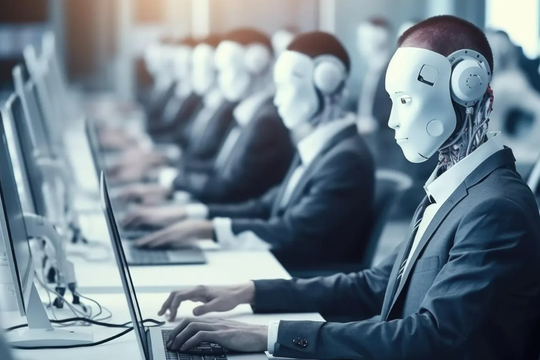 Dùng AI tuyển dụng khiến Gen Z thất nghiệp: Cuộc chiến 6 tháng của một sinh viên để vạch trần bộ mặt thật trong thuật toán xét tuyển