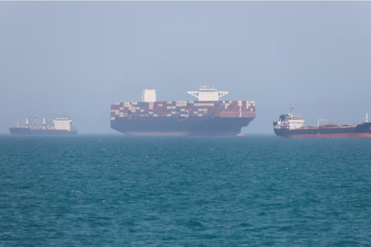 Đứng giữa Bắc Kinh, Ngoại trưởng Iran tuyên bố điều quan trọng để đạt thỏa thuận hòa bình với Mỹ