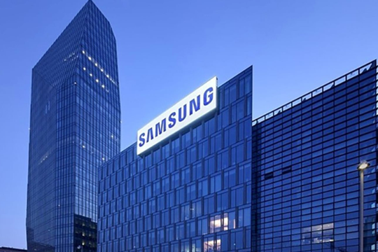 Samsung vừa làm được điều chưa từng có, phá vỡ lời nguyền Hàn Quốc suốt nhiều năm 