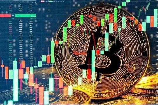 Lộ diện công ty chứng khoán chính thức qua vòng 1 cấp phép sàn tài sản mã hóa