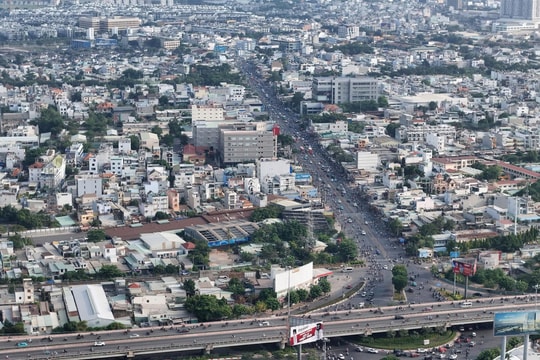 Thời bất động sản giảm tốc, cơ hội không biến mất nhưng không còn dành cho số đông