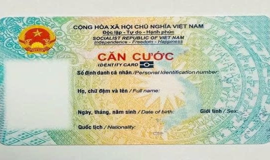 Thông tin liên quan đến số Căn cước mà người dân cần nắm rõ 