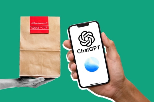 Starbucks, Pizza, khách sạn… kéo nhau vào ChatGPT: OpenAI đang làm điều từng khiến Google thống trị internet?