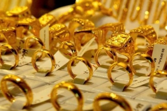 Công an cảnh báo: Người dân tuyệt đối không làm điều này khi mua vàng trên trang mạng xã hội tích xanh