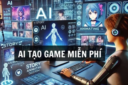 Tái sinh game tuổi thơ bằng AI: Không cần 500 USD vẫn có thể chơi lại Silent Hill?
