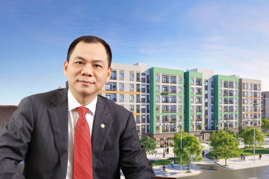 Hàng nghìn căn hộ Vinhomes có giá chỉ từ 650 triệu sắp mở bán
