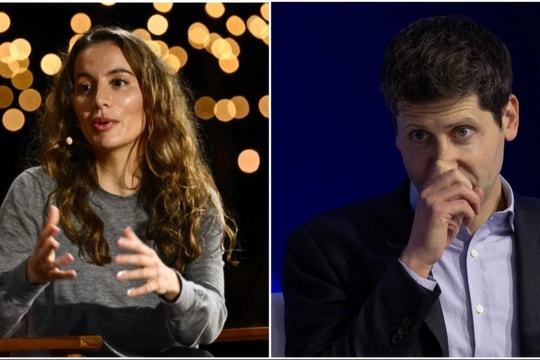 Cựu CTO OpenAI tố Sam Altman nói dối ngay trước tòa: Nội bộ hỗn loạn đến mức bên bờ vực “khủng hoảng"